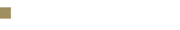 Stoneridge Partners Logo