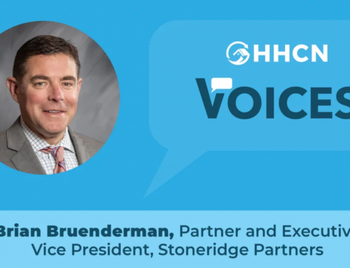HHCN Voices with Brian Bruenderman
